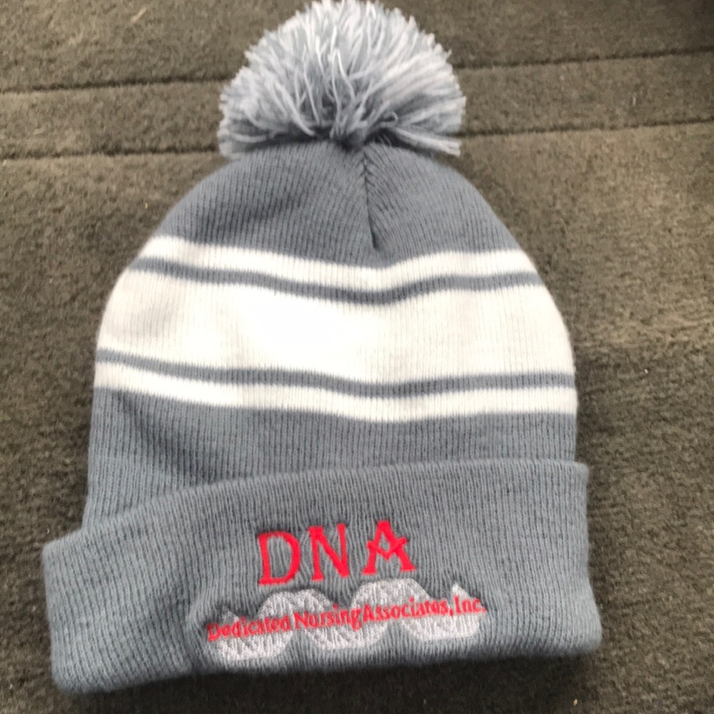Hat for all ages